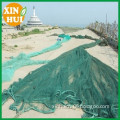 Green Fishing Net,Strong Knotted Nylon Fish Netting